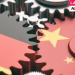 china and germany robot use