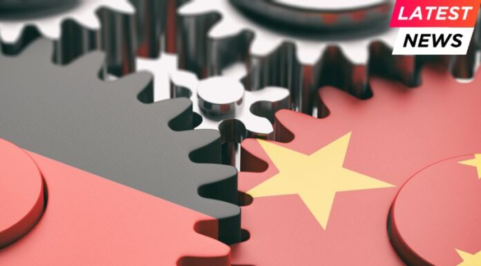 China Surpasses Germany in Industrial Robot Usage china and germany robot use