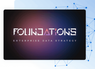Build a Top-Down Connectivity Standard: Inside the Enterprise Data Strategy Track at Foundations 2024 Enterprise Data