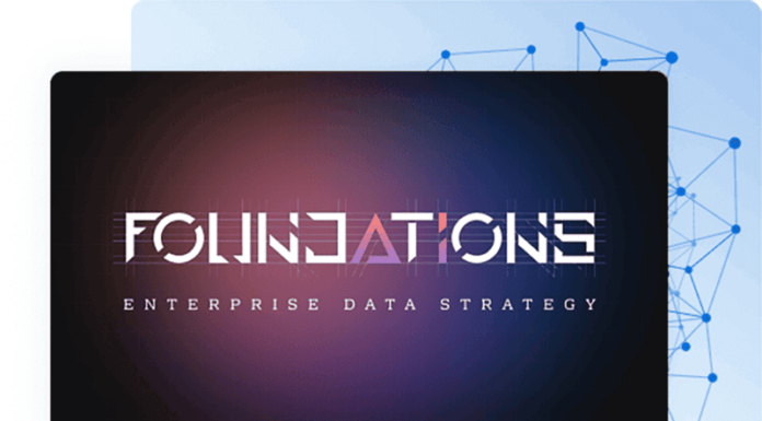 Build a Top-Down Connectivity Standard: Inside the Enterprise Data Strategy Track at Foundations 2024 Enterprise Data