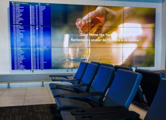 Creative Uses of Digital Signage to Enhance Brand Visibility