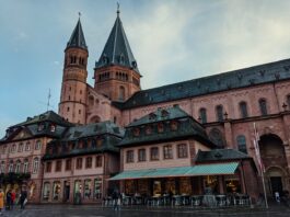 Why Historical Tourism Matters for Europe’s Economy Europe travel tourism