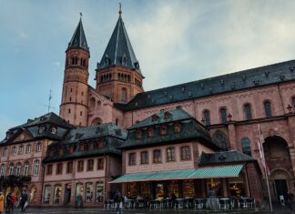 Why Historical Tourism Matters for Europe’s Economy Europe travel tourism