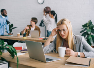 Gen Z is the Least Happy Generation at Work – How are they Shaping the World of Work and What can we Learn from them?