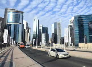 Innovation Driving Qatar’s Future iStock-1016577732 (1)