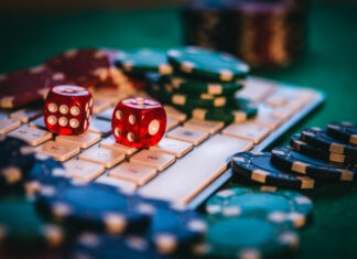 online casino