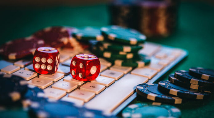 What Makes Online Casinos So Engaging? A Look at Key Features online casino