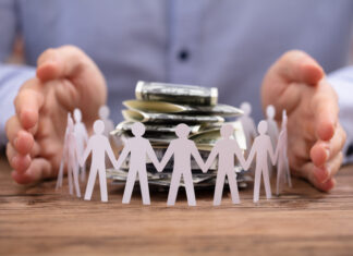Crowdfunding