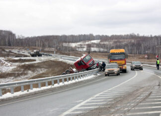 Legal and Economic Consequences of Fatal Truck Accidents: Protecting Your Business and Clients Truck Accidents