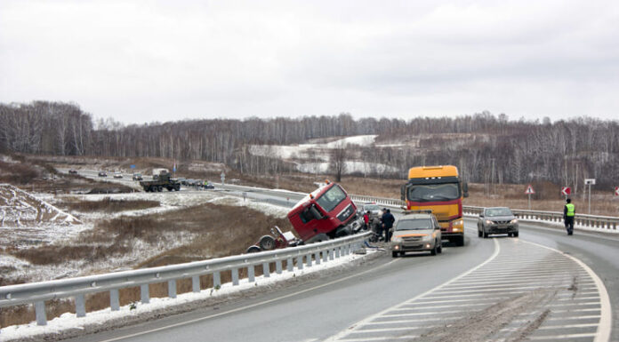Legal and Economic Consequences of Fatal Truck Accidents: Protecting Your Business and Clients Truck Accidents