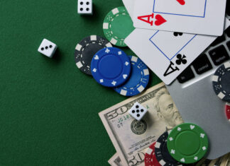Online Casino