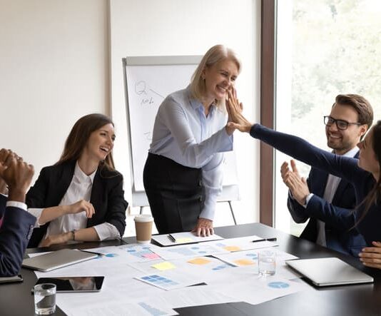 How to Build the Case for Culture Change organisational culture