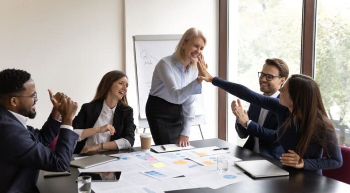 organisational culture