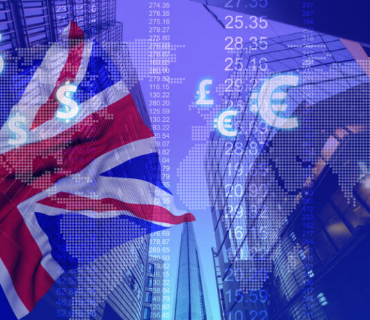 How European Companies Can Drive Reinvention and Resilience through Generative AI resilience - Europe economy