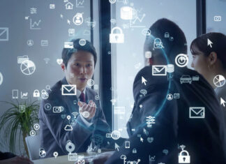Managing Digital Resistance and Fostering Innovation in Your Organisation Business and Digital transformation