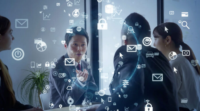 Business and Digital transformation