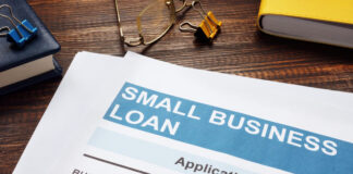 How To Get A Small Business Loan Without Collateral Small Business Loan