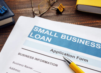 Small Business Loan