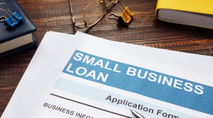 How To Get A Small Business Loan Without Collateral Small Business Loan