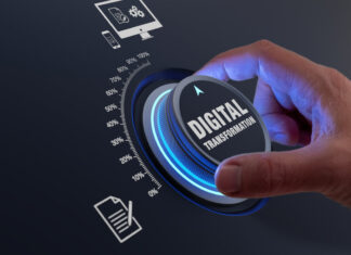 How Cybersecurity is Transforming as Businesses Go Digital iStock-1304733103