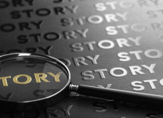 Mastering Brand Storytelling for Entrepreneurs Storytelling, Content Marketing and Brand Communication.