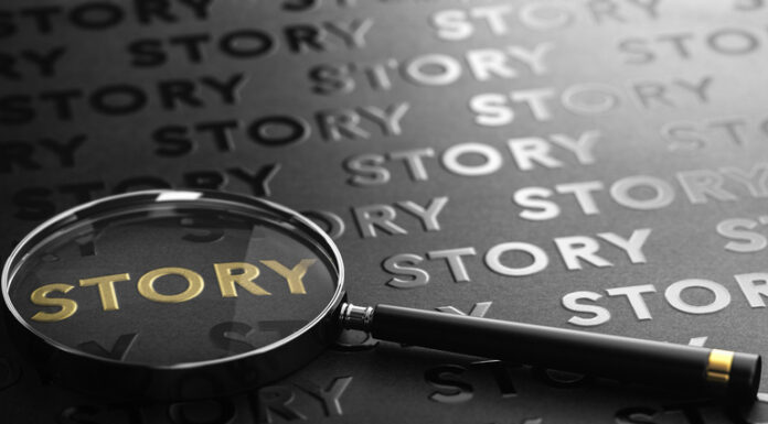 Mastering Brand Storytelling for Entrepreneurs Storytelling, Content Marketing and Brand Communication.