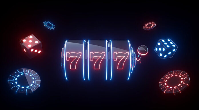 Exploring Slot Machine Strategies: How You Can Improve Your Chances at Online Casinos iStock-1331936142