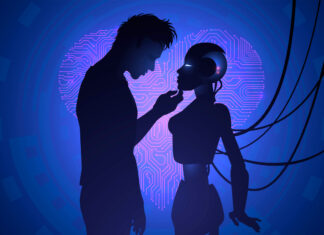 AI Girlfriend