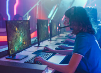 Game Compatibility Testing