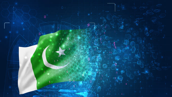 Exploring the Digital Landscape of Pakistan: Trends, Growth, and Future Potential Pakistan