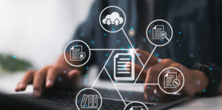 Best Practices for Implementing Genesys Cloud CX for Salesforce Corporate files and information are housed, searched, and managed using a DMS (Document Management System).