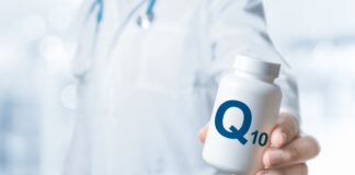 Choosing the Right CoQ10 Supplement: A Comprehensive Guide for Optimal Health COQ10 supplements for human health