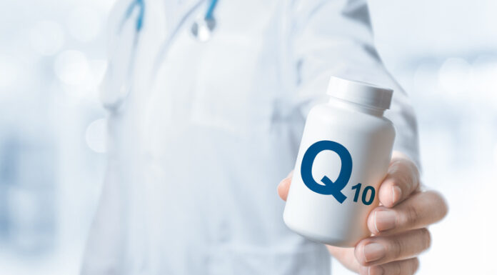 Choosing the Right CoQ10 Supplement: A Comprehensive Guide for Optimal Health COQ10 supplements for human health