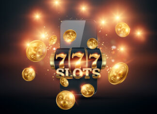 Cryptocurrency in Online Casino