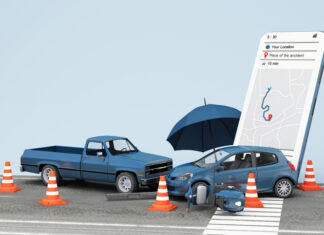 Technology Trends: How Could Blockchain Technology Change Car Accident Cases in the Future? car accident