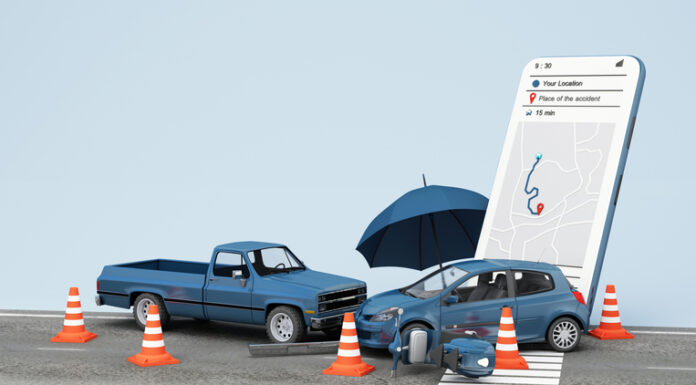 Technology Trends: How Could Blockchain Technology Change Car Accident Cases in the Future? car accident