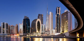 The Emerging Landscape of Commercial Gambling in the Gulf iStock-1457322389