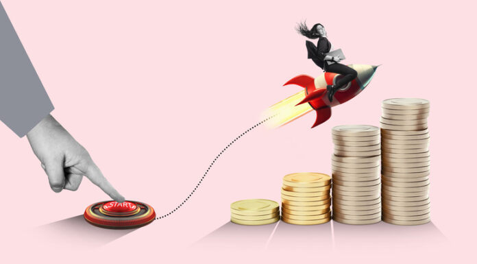 Roadblocks to Success: What Early Stage Fintech Startups Often Miss Successful start up