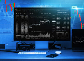 Ethereum Trading Platform: A Guide to Getting Started Stock Market and Crypto Daily Trader Workstation