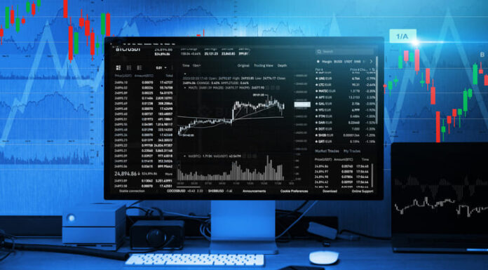 Ethereum Trading Platform: A Guide to Getting Started Stock Market and Crypto Daily Trader Workstation