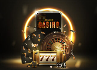 online casino