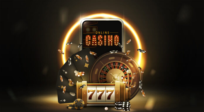 online casino