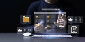 The EOR Solution: A Comprehensive Guide to Employer of Record Services for International Growth online documentation database and digital file storage system or software, records keeping, database technology