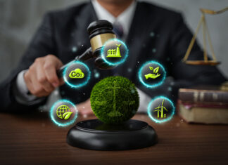 Business Compliance Amidst the EU’s Sustainability Action Plan Laws governing the global economy in line with sustainable environmental conservation principles
