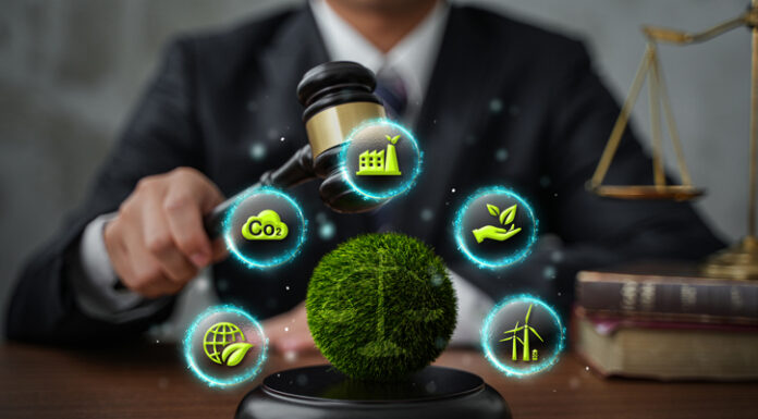 Business Compliance Amidst the EU’s Sustainability Action Plan Laws governing the global economy in line with sustainable environmental conservation principles