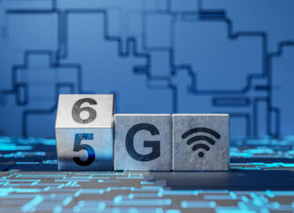 The EU’s SNS JU is Already Preparing for 6G Use Cases Technology transformation change from 5G to 6G.