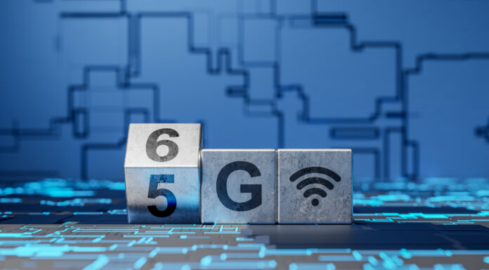 The EU’s SNS JU is Already Preparing for 6G Use Cases Technology transformation change from 5G to 6G.