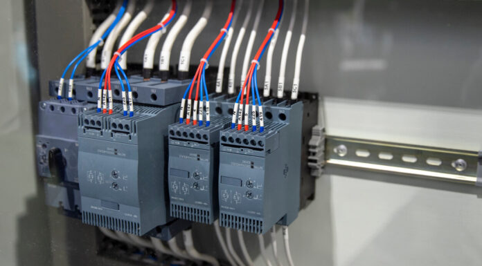 Electrical Interlocking Explained: Mechanisms, Benefits, and Best Practices iStock-2153670641