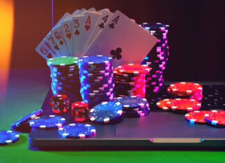 Online Casino