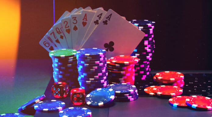 Understanding Odds and Payouts: Maximizing Your Experience at Online Casinos Online Casino